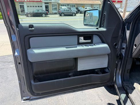 Used 2012 Ford F150 XLT AWD/4WD image 29