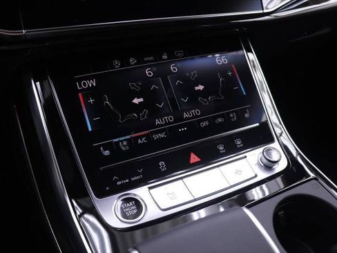 Certified 2026 Audi Q7 3.0T Premium Plus w/ Premium Plus Package AWD/4WD image 9