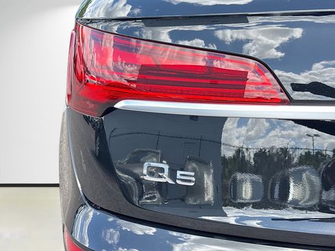 Used 2022 Audi Q5 2.0T Premium image 10