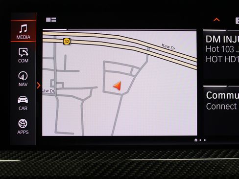 Used 2024 BMW X4 M40i w/ Premium Package image 34