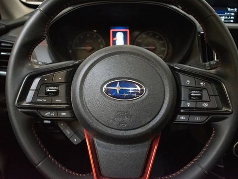 Certified 2023 Subaru Forester Sport AWD/4WD image 12