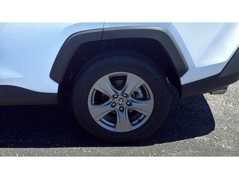 Certified 2024 Toyota RAV4 XLE AWD/4WD image 13
