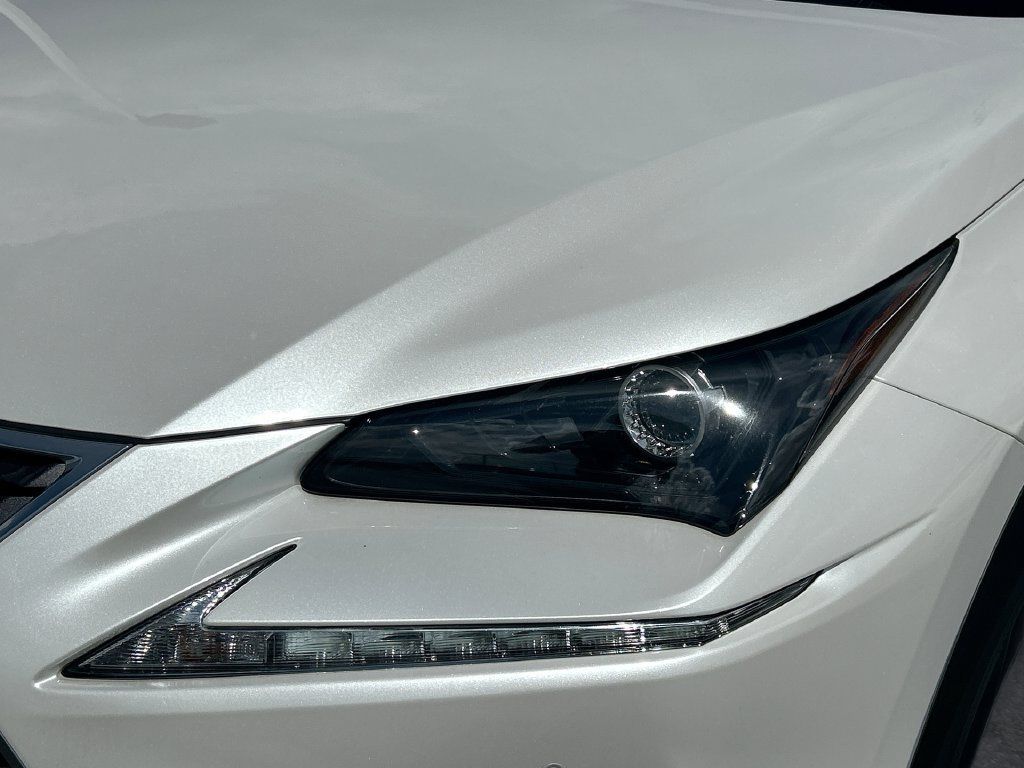 Used 2019 Lexus NX 300 AWD w/ Comfort Package image 28