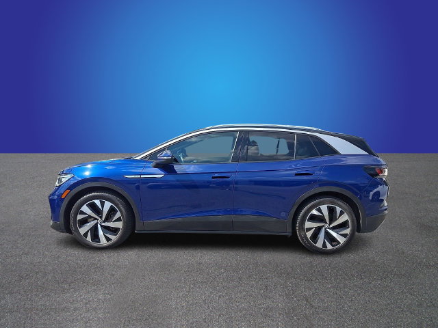 Used 2021 Volkswagen ID.4 Pro S RWD image 7