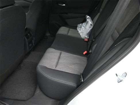 New 2026 Nissan Rogue SV image 10