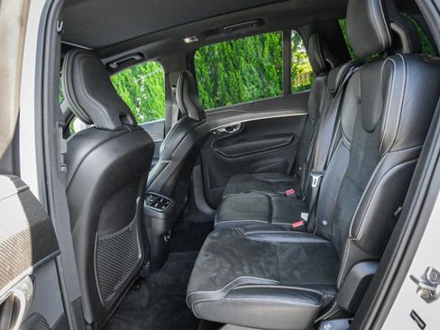 Used 2019 Volvo XC90 T6 R-Design w/ Advanced Package AWD/4WD image 31