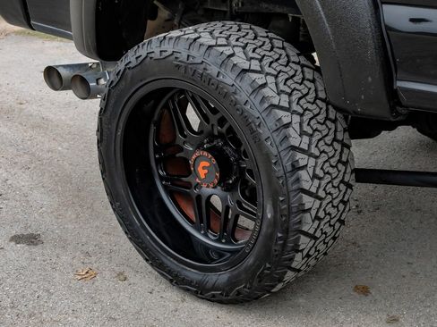 Used 2018 Ford F250 King Ranch w/ King Ranch Ultimate Package image 61