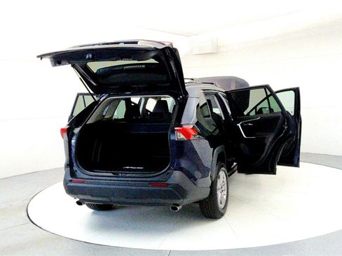 Certified 2023 Toyota RAV4 XLE image 11