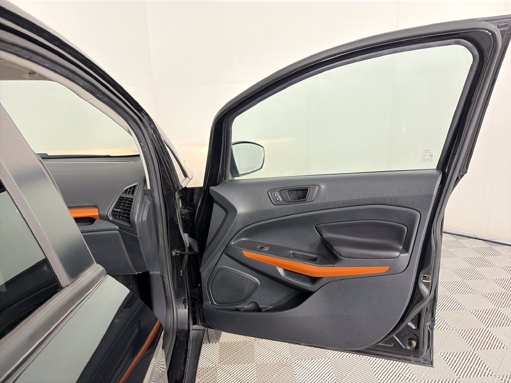 Used 2018 Ford EcoSport SES AWD/4WD image 30