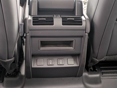 New 2026 Land Rover Defender 110 S AWD/4WD image 25