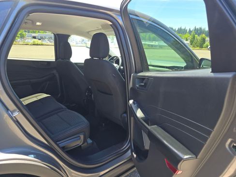 Used 2024 Ford Escape Active AWD/4WD image 14
