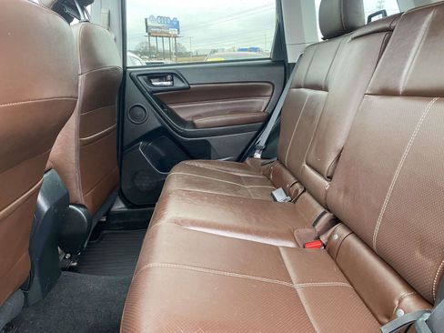 Used 2017 Subaru Forester 2.5i Touring w/ Popular Package #1 image 11