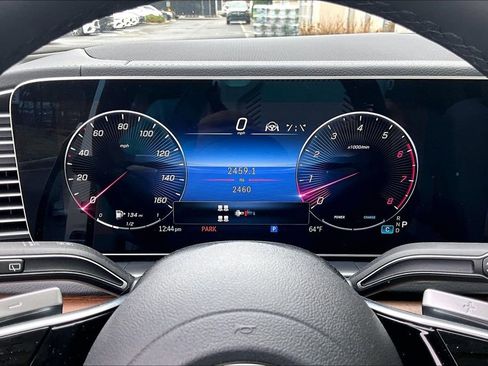 Used 2026 Mercedes-Benz GLS 450 GLS 450 image 22