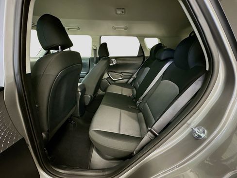 Used 2025 Kia Soul LX w/ LX Technology Package image 28