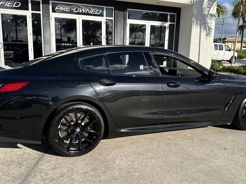 Used 2023 BMW 840i Gran Coupe image 5