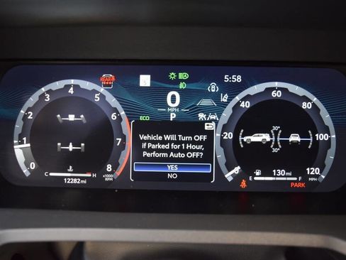 Used 2025 Toyota 4Runner TRD Sport Premium AWD/4WD image 67