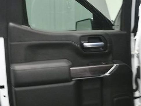 Used 2021 Chevrolet Silverado 1500 LTZ w/ LTZ Convenience Package II image 15