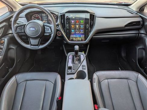 Certified 2024 Subaru Crosstrek 2.5i Limited w/ Crosstrek Mirror Package image 25
