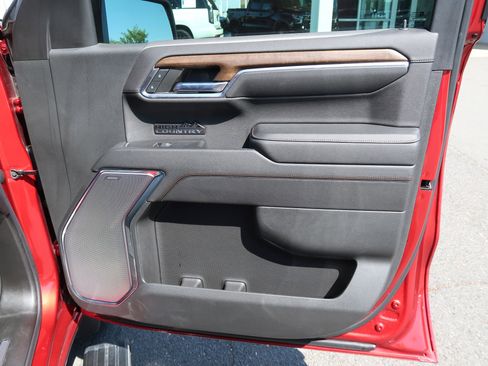 Used 2023 Chevrolet Silverado 1500 High Country AWD/4WD image 44