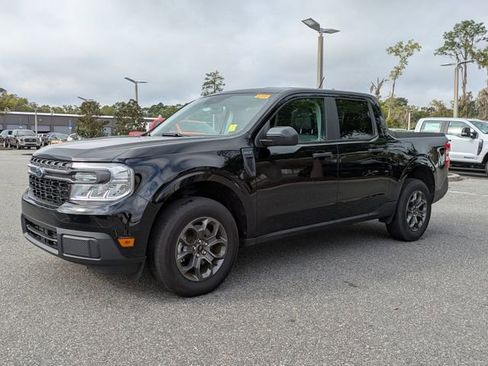 Used 2024 Ford Maverick XLT image 7