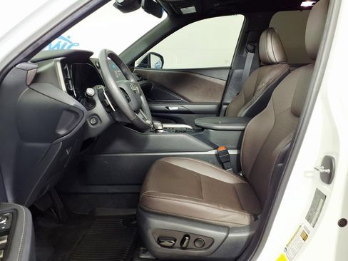Used 2024 Lexus TX 350 FWD w/ Captains Chair Package image 7