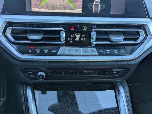 Used 2023 BMW 430i Gran Coupe xDrive 430i xDrive w/ M Sport Package image 15