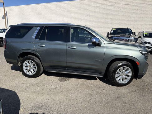 Used 2024 Chevrolet Tahoe Premier RWD image 4