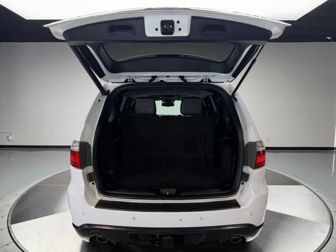 Used 2013 Dodge Durango Citadel w/ Technology Group RWD image 13