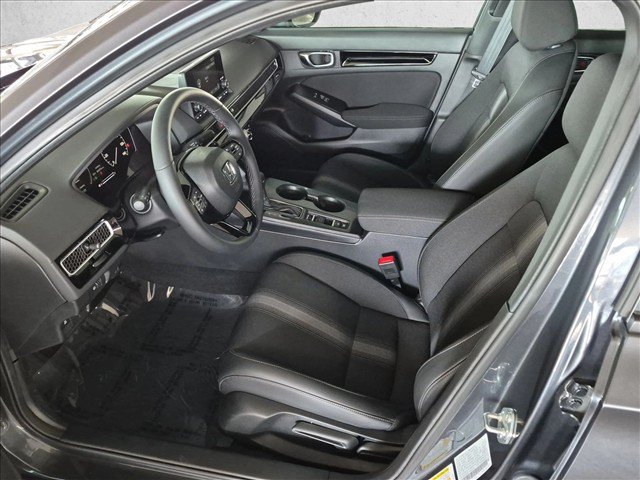 Used 2026 Honda Civic FWD Hybrid Sedan image 16