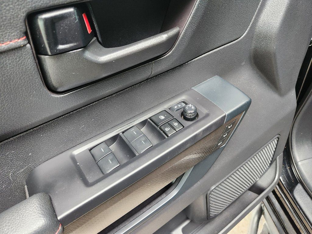 Used 2024 Toyota Tundra TRD Pro AWD/4WD image 16