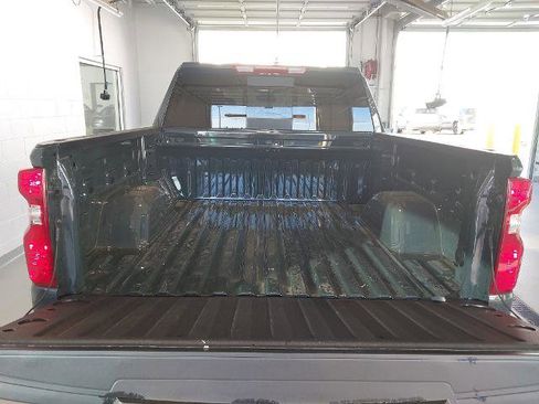 New 2026 Chevrolet Silverado 1500 LT w/ All Star Edition Plus image 27