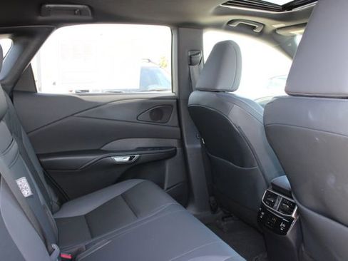 Certified 2024 Lexus RX 350 FWD w/ Technology Package image 7