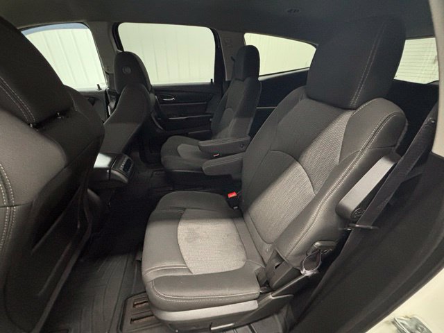 Used 2015 Chevrolet Traverse LT AWD/4WD image 12