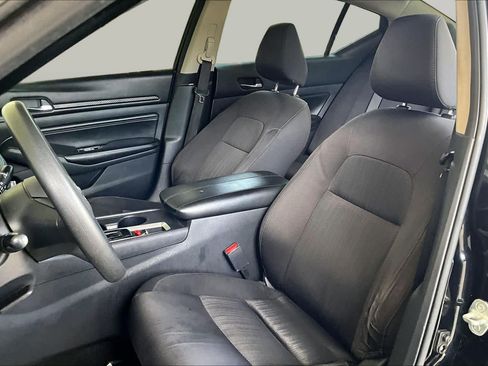Used 2020 Nissan Altima 2.5 S FWD image 8