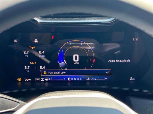 New 2026 Chevrolet Colorado LT w/ LT Convenience Package image 11