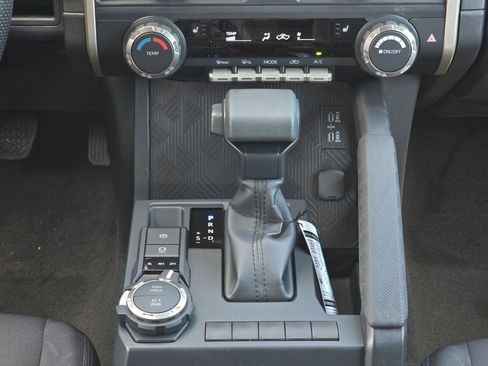 New 2026 Toyota Tacoma SR5 AWD/4WD image 23