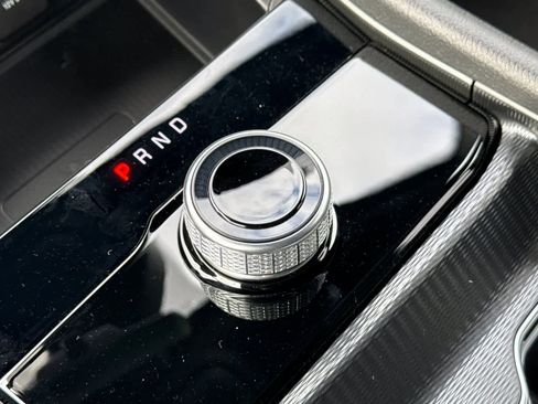 New 2025 Jeep Grand Cherokee Altitude AWD/4WD image 23