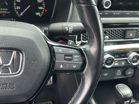 Used 2024 Honda Civic Sport image 18