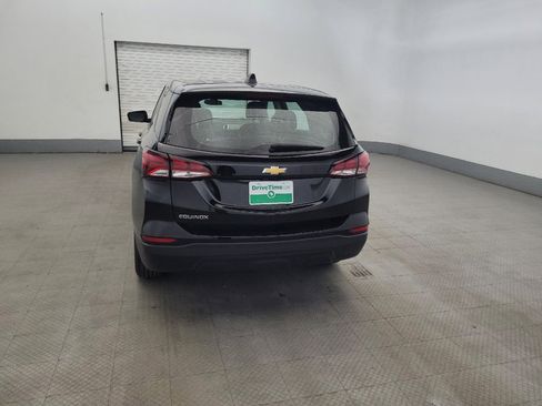 Used 2024 Chevrolet Equinox LS FWD image 6