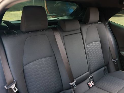 Used 2019 Toyota Corolla SE w/ SE Option Package FWD image 17