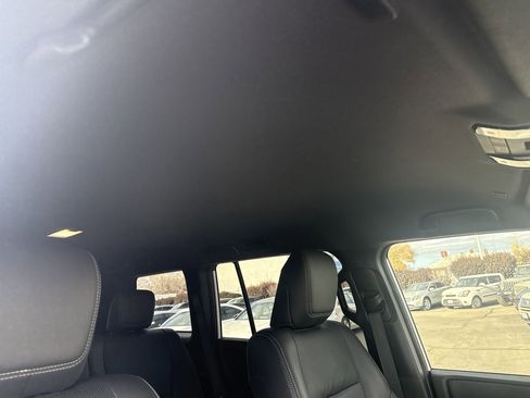 Used 2025 Toyota Land Cruiser image 26