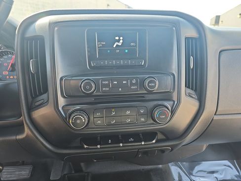 Used 2014 Chevrolet Silverado 1500 W/T w/ Trailering Package AWD/4WD image 23