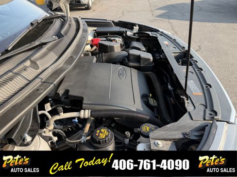 Used 2017 Ford Explorer 4WD image 23