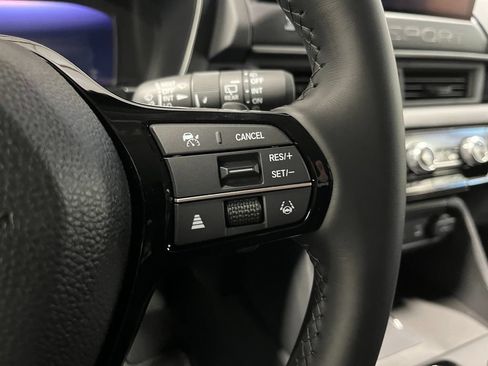 New 2026 Honda Passport RTL image 14