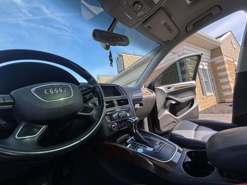 Used 2016 Audi Q5 2.0T Premium Plus w/ Premium Plus Package image 12