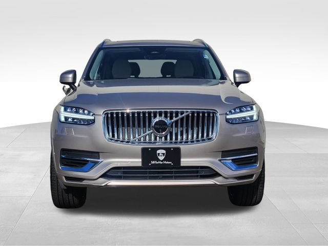 Used 2024 Volvo XC90 T8 Ultimate AWD/4WD image 3
