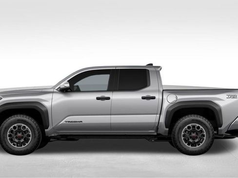 New 2026 Toyota Tacoma TRD Off-Road image 4