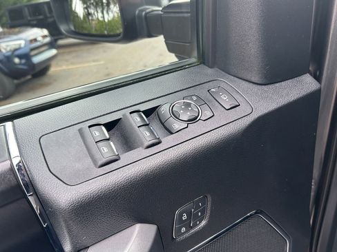 Used 2019 Ford F450 Platinum w/ Platinum Ultimate Package image 23