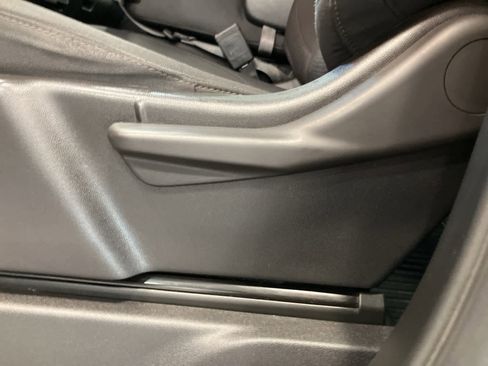 Used 2023 GMC Sierra 1500 Pro image 11