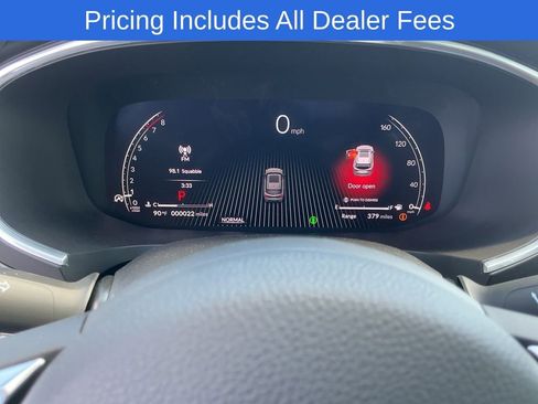 New 2026 Acura MDX SH-AWD w/ Advance Package image 14